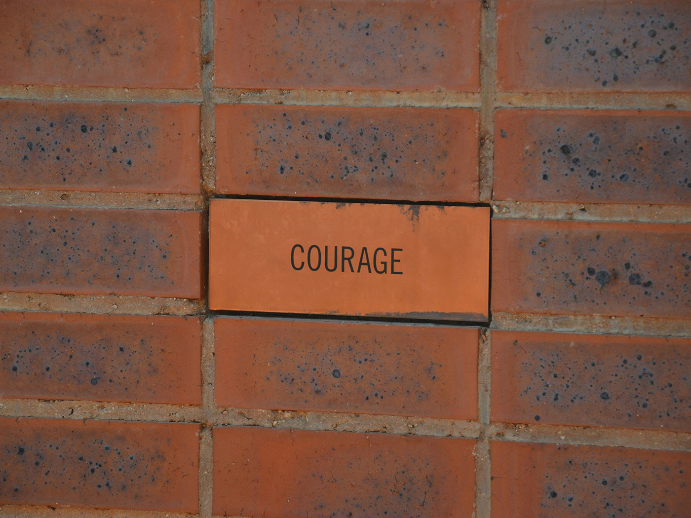 My first story for today